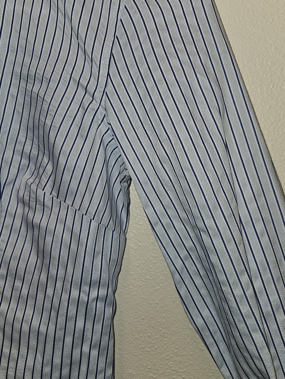 Ann Taylor Petites Womans Long Sleeve Button Up Blouse Size 0p - Picture 4 of 11